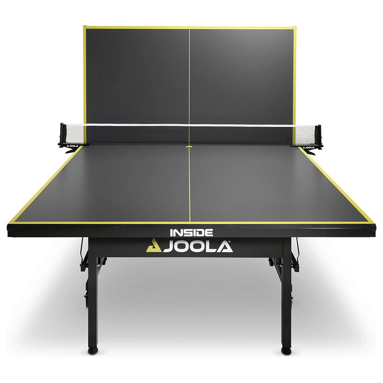 Тенісний стіл Joola Inside J18 Grey (11246)