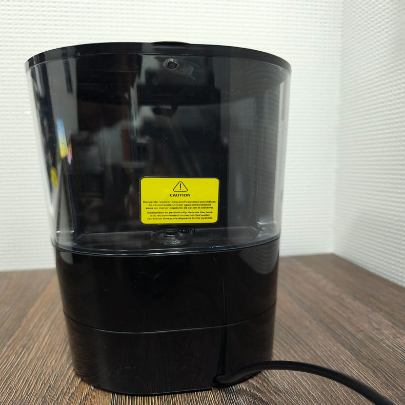 Кофеварка эспрессо CECOTEC Power Instant-ccino 20 - Уценка