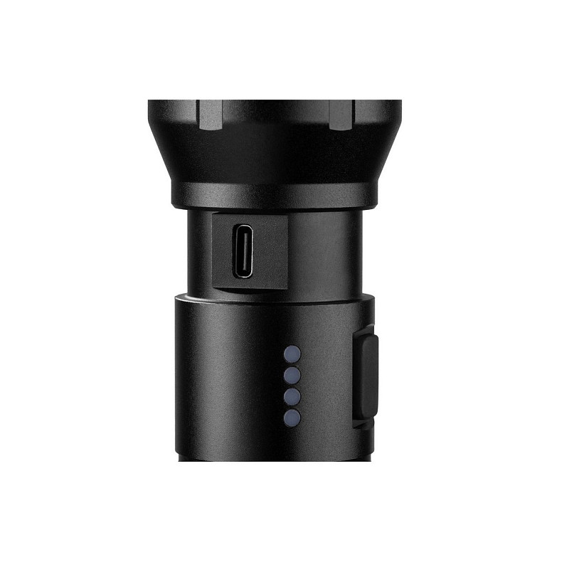 Фонарик 2E 2E-FLBL2650