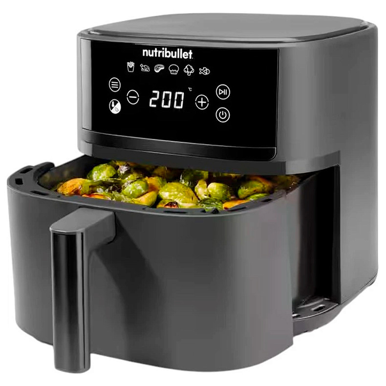 Мультипечь Nutribullet NBA0611DG