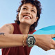 Смарт-годинник Samsung Galaxy Watch 4 40mm (R860) Gold (SM-R860NZDASEK)