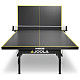 Тенісний стіл Joola Inside J18 Grey (11246)