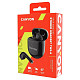Наушники Canyon TWS-6 Black (CNS-TWS6B)