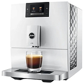 Кофемашина JURA C9 Piano White EA (15810) Кофемашина JURA C9 Piano White EA (15810)