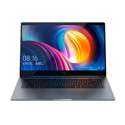 Ноутбук Xiaomi Mi Notebook Pro 15&quot; i7 FHD/16G/256G/MX250/Backlight/W10 (RU/UA keyboard) Grey (JYU4118CN)