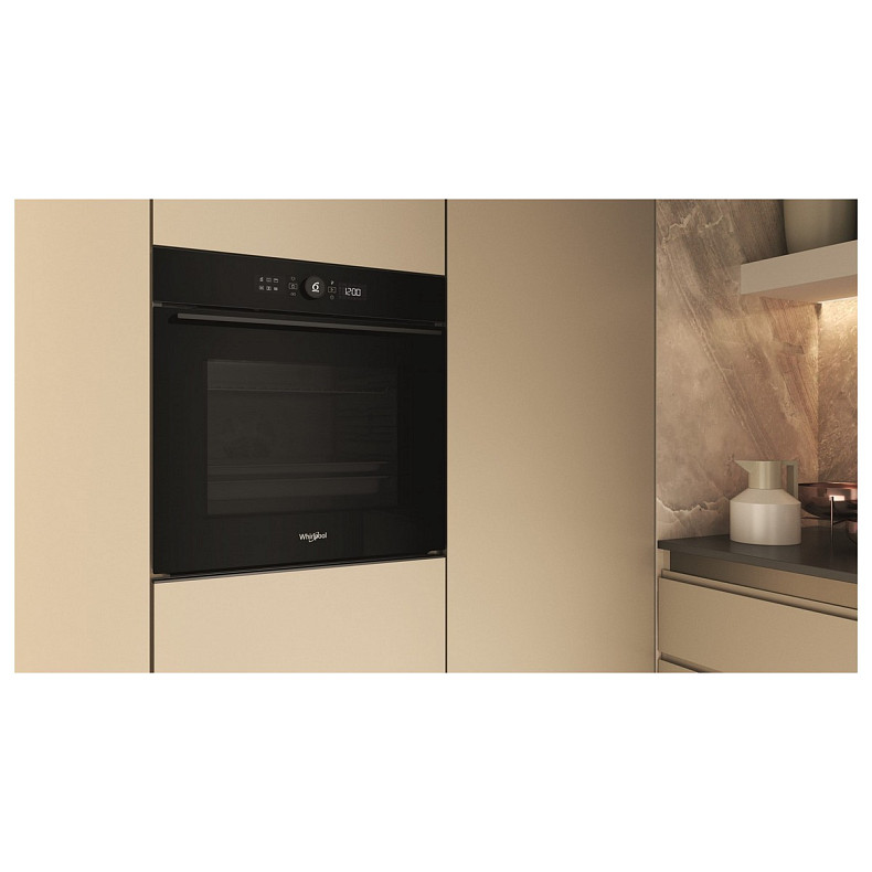 Духовой шкаф Whirlpool WOI5S8CM1SBA