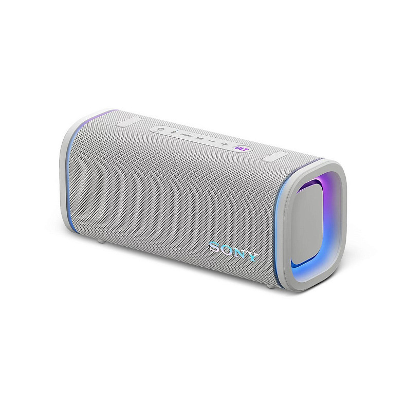 Портативная колонка Sony ULT FIELD 5 Off-White (SRSULT50W.E)