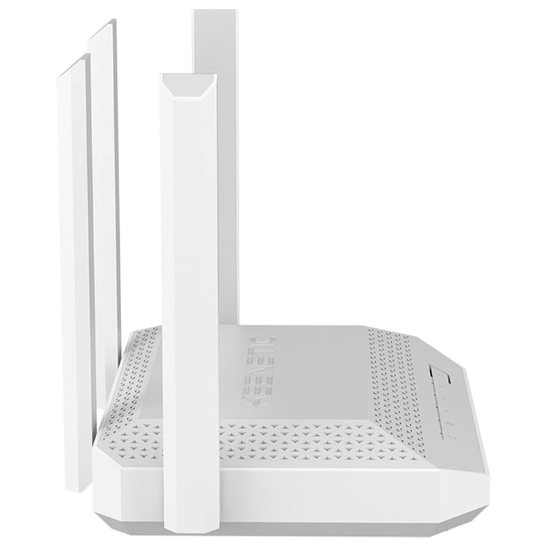 Wi-Fi Роутер Keenetic Hero (KN-1012)
