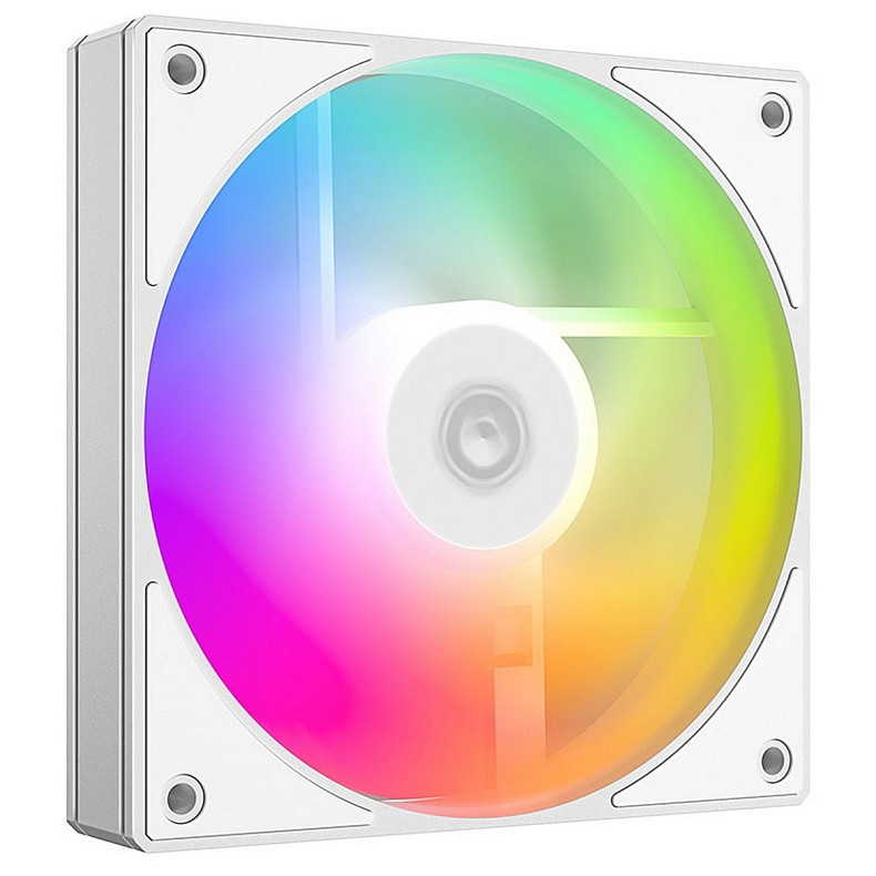 Вентилятор ID-Cooling AS-120-ARGB-W