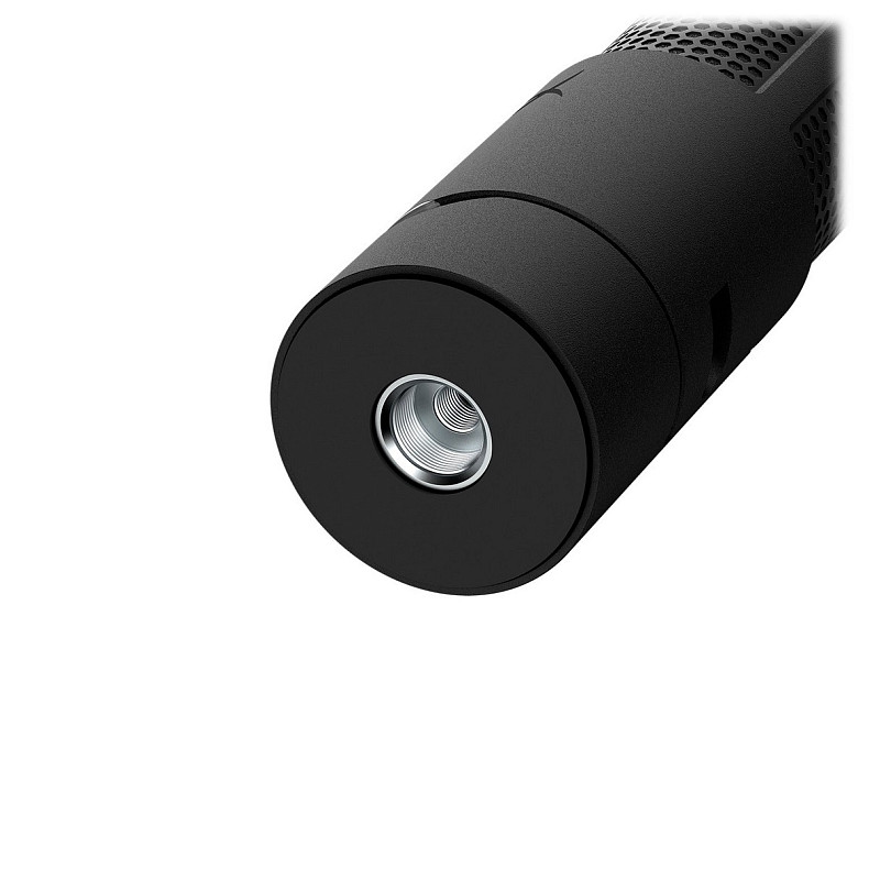 Микрофон для ПК HyperX SoloCast 2 Black (AR0A0AA)