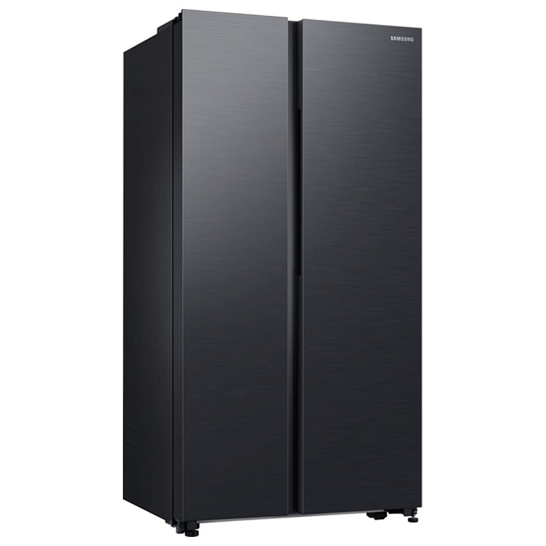 Холодильник Side-by-Side Samsung RS62DG5003B1UA