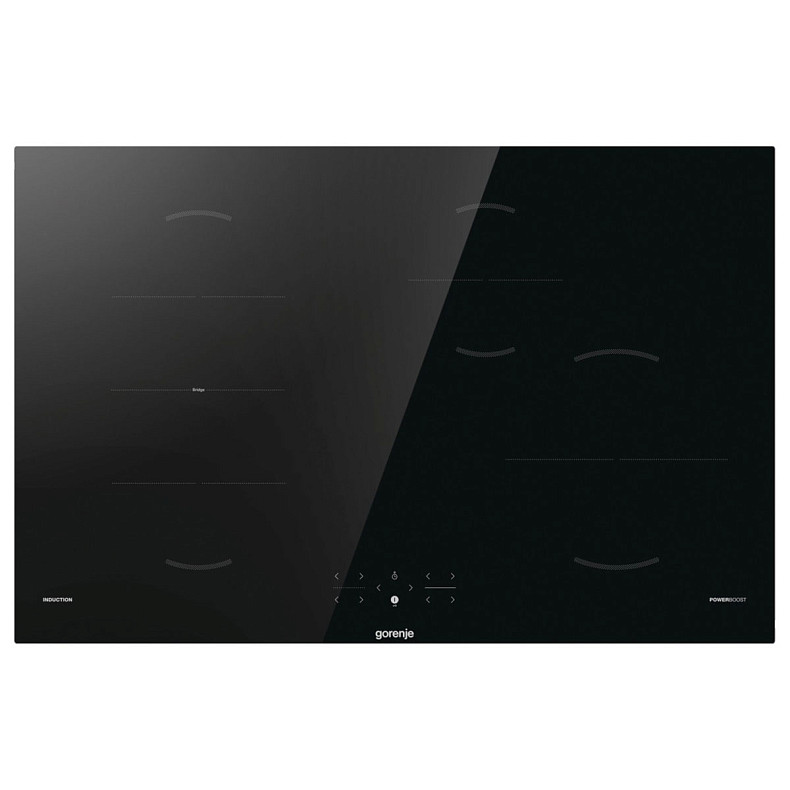 Варочная поверхность индукционная Gorenje GI 8421 BSC