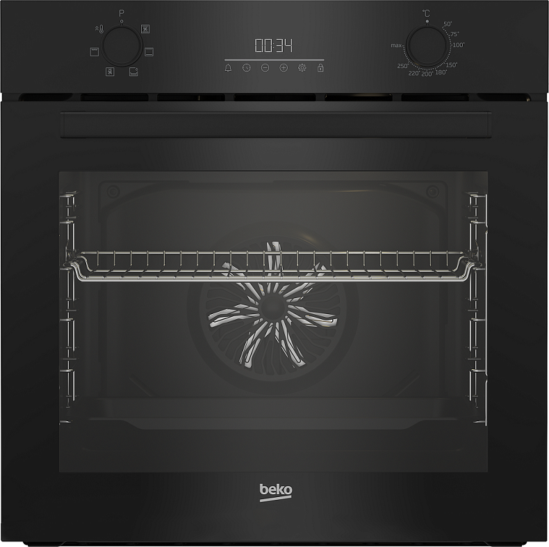 Встроенная духовка Beko BBIE17300B