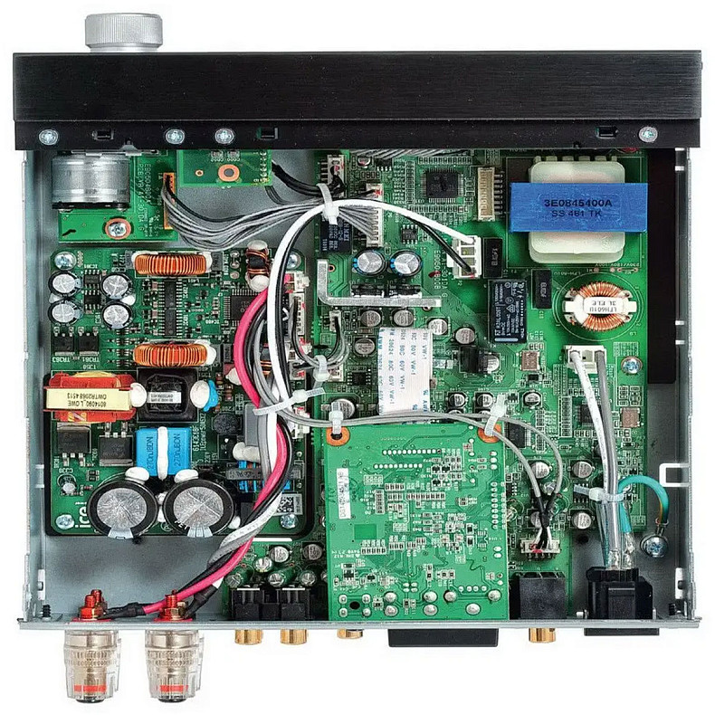 Підсилювач TEAC AI-303-B