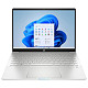 Ноутбук  HP Pavilion Plus 14-eh1009ua 14" OLED, 400n/i7-1355U (5.0)/16Gb/SSD1Tb/GF RTX 2050,4GB/FPS/Підсв/DOS (91M12EA)