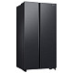 Холодильник Side-by-Side Samsung RS62DG5003B1UA