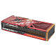 Відеокарта ASUS GeForce RTX 4090 24GB GDDR6X STRIX OC GAMING EVA-02-EDITION ROG-STRIX-RTX4090-O24G-E