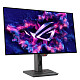 Монитор Asus 27" ROG Strix XG27AQDMG (90LM0AH0-B01A70) OLED Black 240Hz
