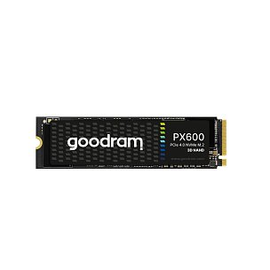 SSD диск Goodram 250GB PX600 (SSDPR-PX600-250-80)