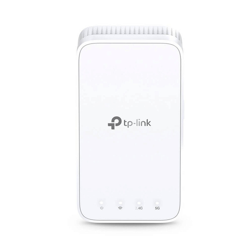 Wi-Fi Роутер TP-Link RE300 (AC1200, MESH)