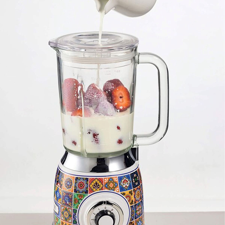 Блендер стаціонарний Ariete 583 POSITANO