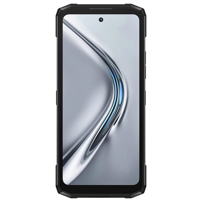 Смартфон DOOGEE Fire 6 6/256GB Black (6923740234303)