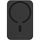 УМБ Baseus Magnetic Wireless Mini Air 6000mAh 20W PD,QC, USB-C In/Out, Qi-15W Black