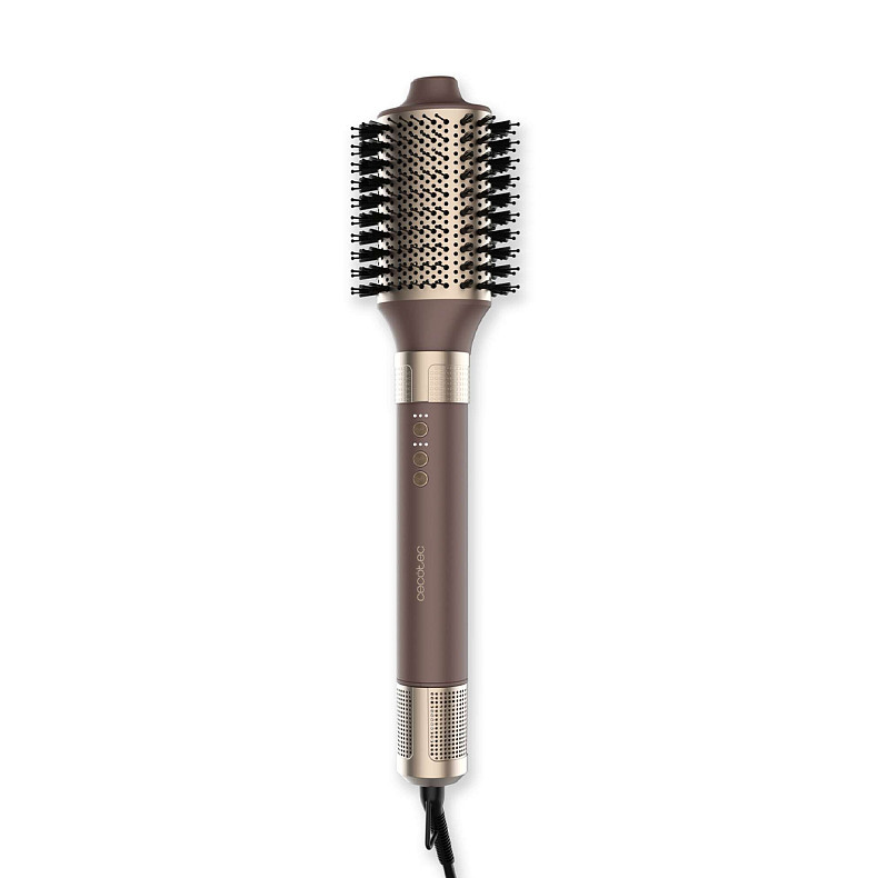 Стайлер CECOTEC AirGlisse 10in1 Champagne Ice (A01_EU01_136303)