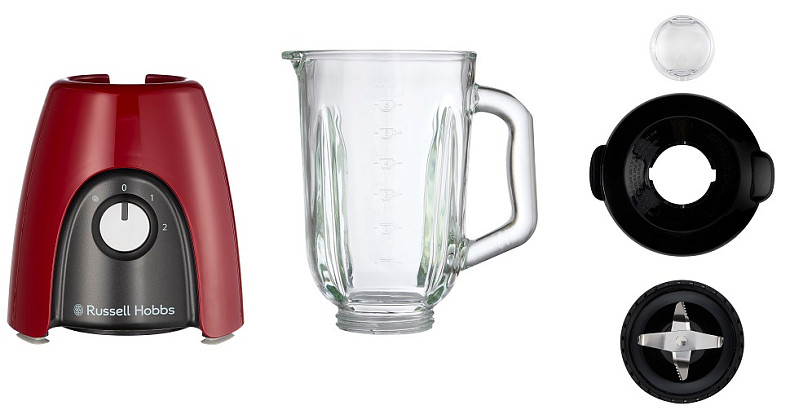 Блендер стационарный Russell Hobbs 27120-56 Desire Jug Blender