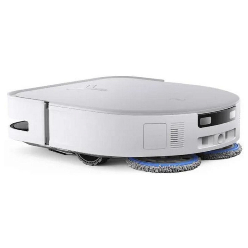 Робот-пылесос Ecovacs Deebot Ozmo X5 Pro Omni (DDX39) White