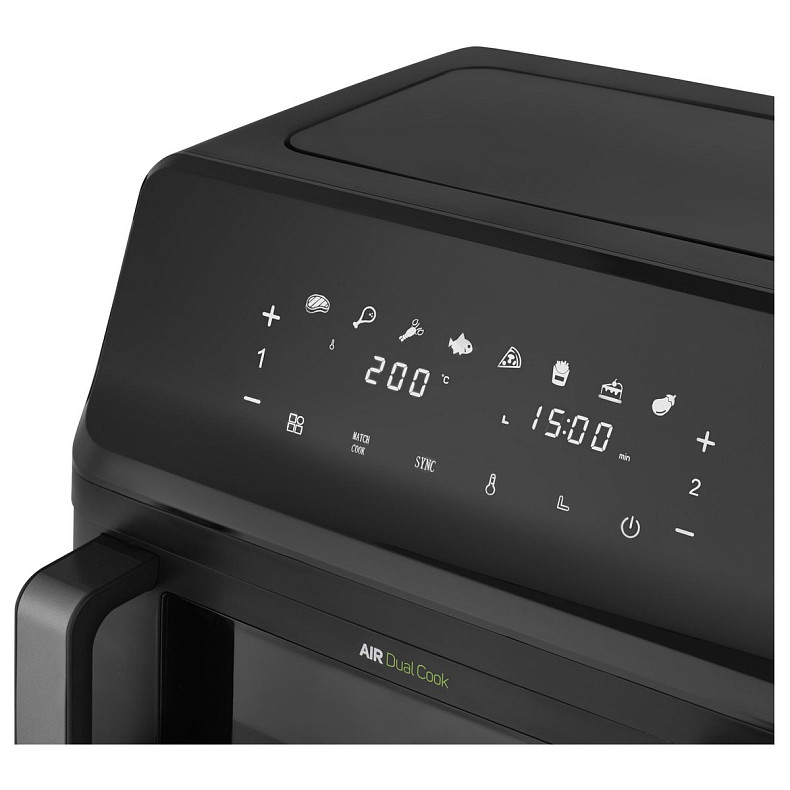 Мультиварка Sencor SFR9650BK