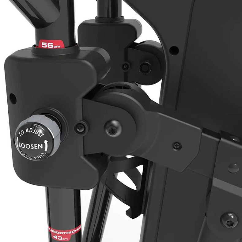 Орбитрек Toorx Elliptical ERX 900 (ERX-900)