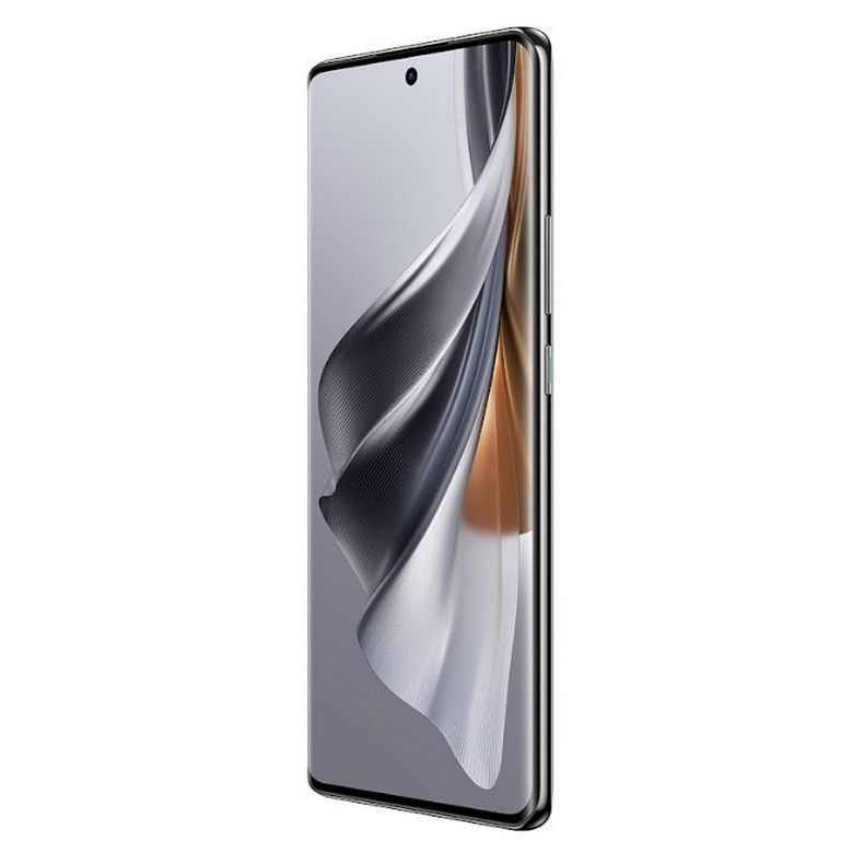 Смартфон OPPO Reno10 Pro 12/256GB Silver Grey