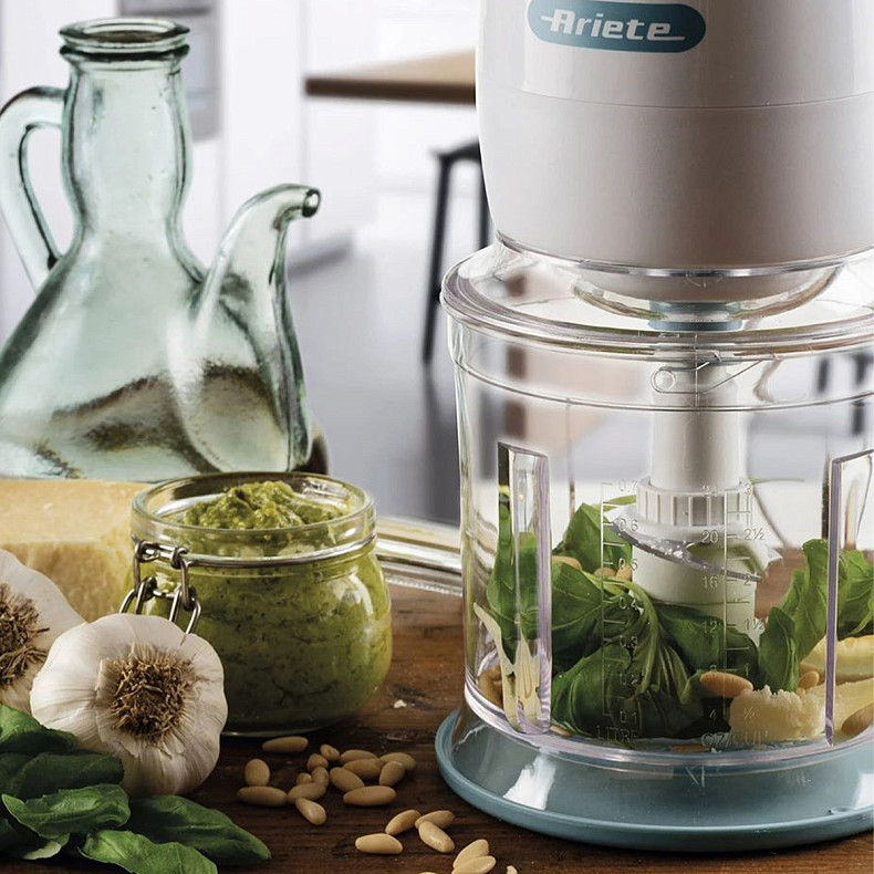 Измельчитель Ariete 437 WH