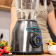 Блендер CECOTEC Power Black Titanium 2200MAX Smooth