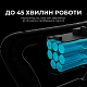 Беспроводной пылесос Jimmy JV53 Lite Blue