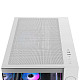 Корпус Ocypus IOTA C70 W/O PSU, WH ARGB ATX (IOTA-C70-WHD600XX-GL)