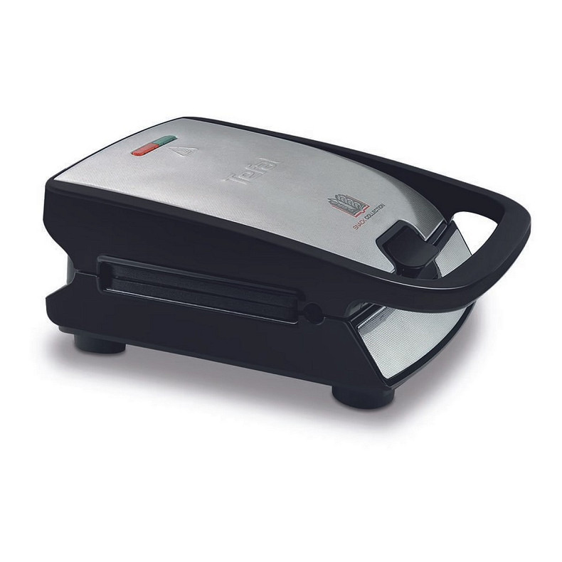 Бутербродница Tefal SW857D12