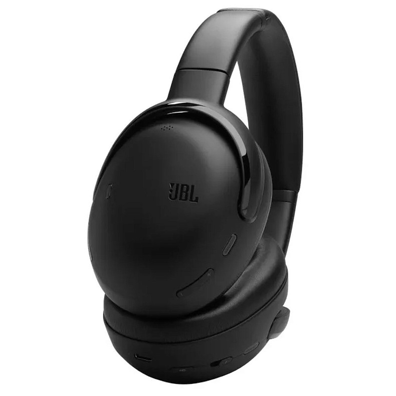 Навушники JBL Tour One M3 Smart Tx Black (JBLTOM3AVIBLK)