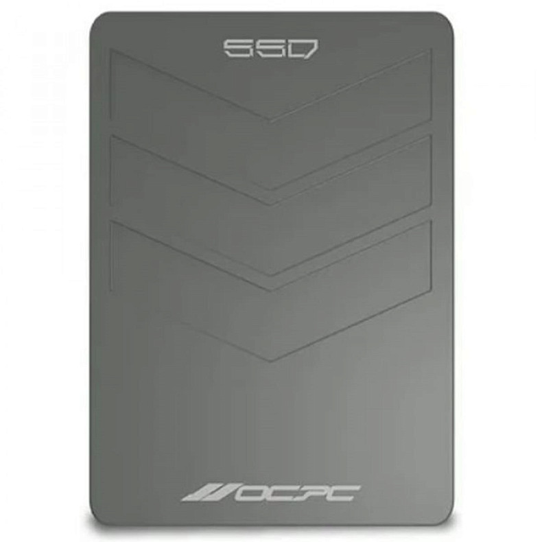 SSD диск OCPC XTG-200 512GB 2.5" SATA III, Retail (OCGSSD25S3T512G)