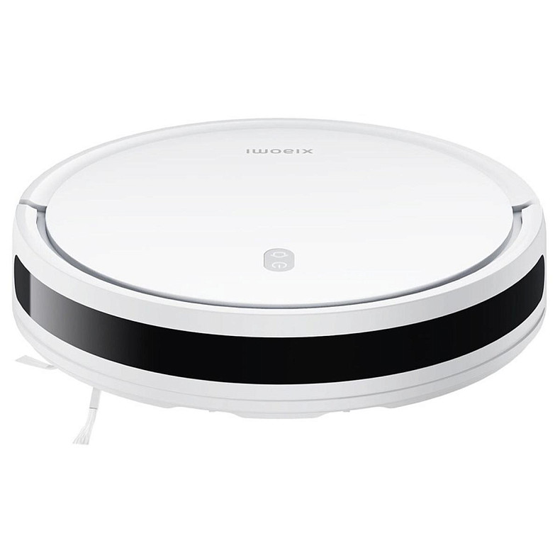 Робот-пылесос Xiaomi Robot Vacuum E10