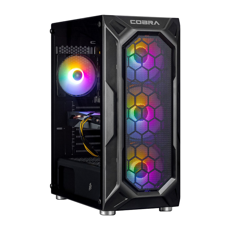 Компьютер COBRA Advanced (A55.32.S5.55.22299)