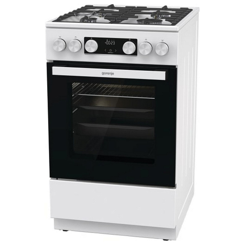 Кухонна плита Gorenje GGI5C21WF-B