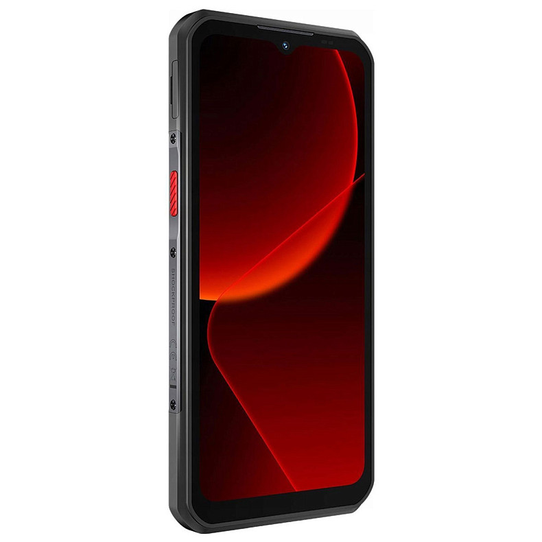 Смартфон OUKITEL WP55 12/256GB Orange EU