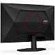Монітор AOC 27" C27G42E, VA, 180Гц, вигнутий, 2хHDMI, DP, колонки
