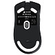 Мишка Attack Shark R1, Wireless/Bluetooth, 18000dpi, (PAW3311), 6кн., Black