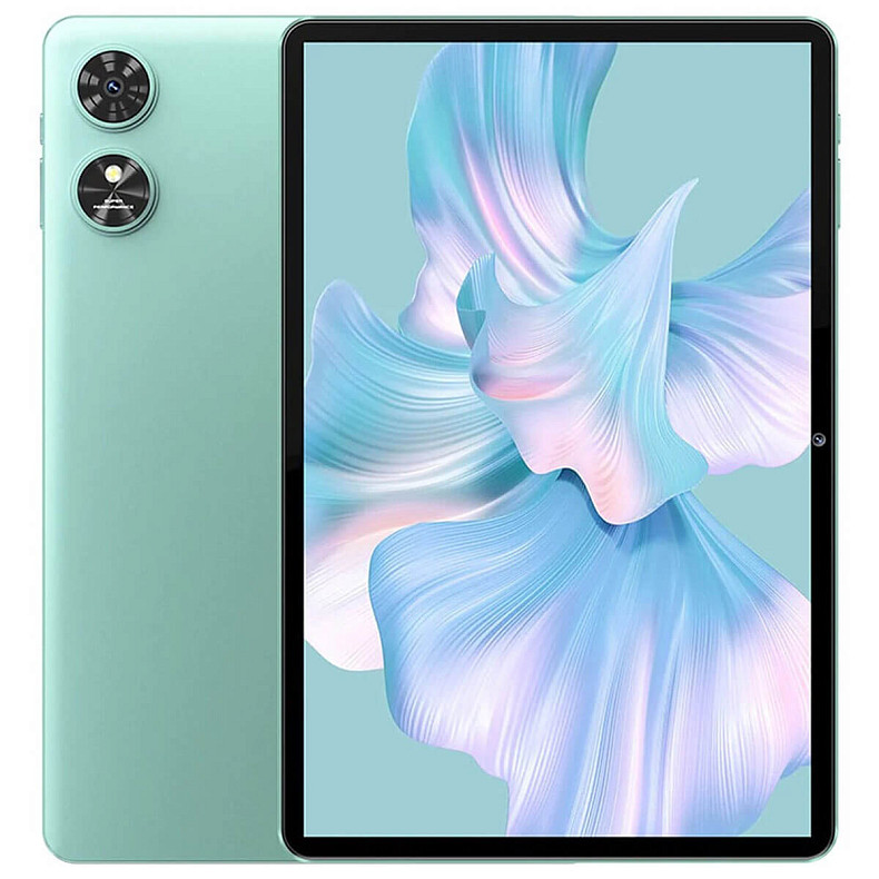 Планшет Oukitel Pad OT6 4/64GB Green EU