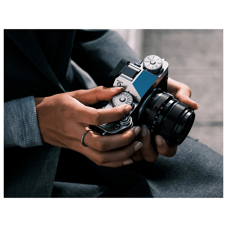 Цифровая фотокамера Fujifilm X-T5 Body Black