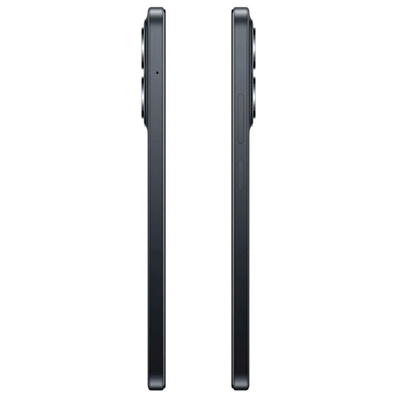 Смартфон Xiaomi Redmi 15C 8/256GB  (with charger) Black EU