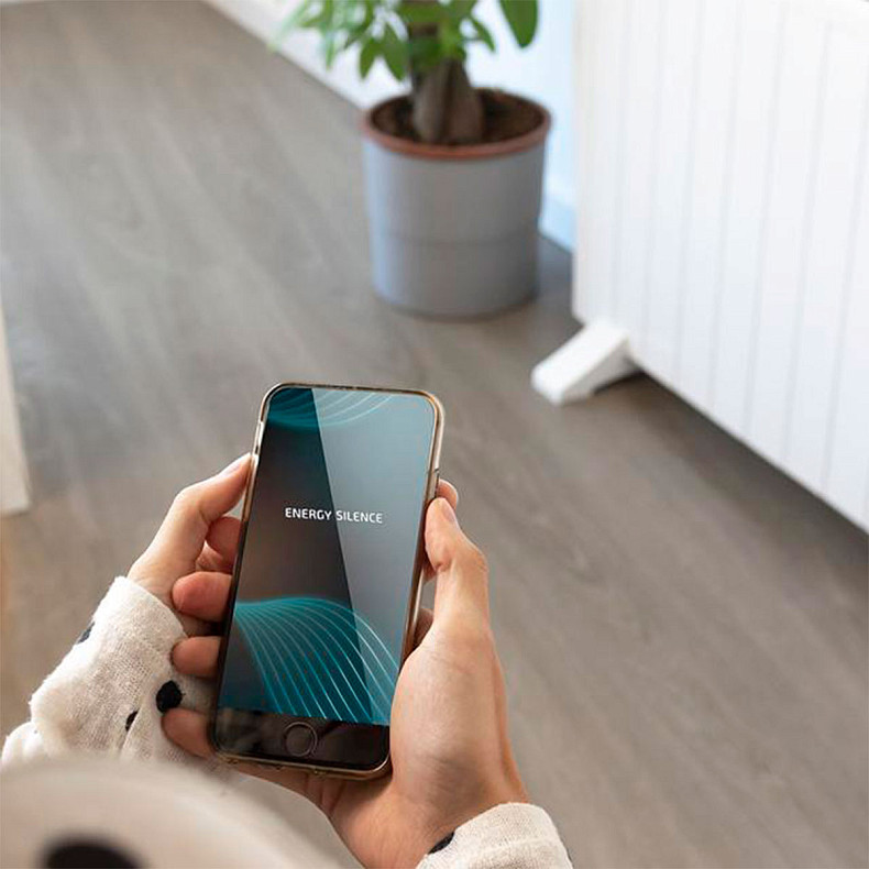 Конвектор электрический Cecotec Ready Warm 2500 Thermal Connected